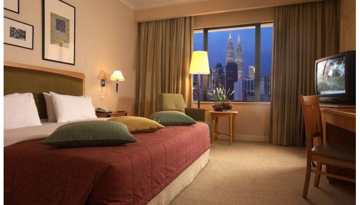 Hotel Royale Bintang Kuala Lumpur poza 3