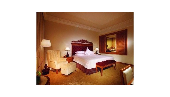 Hotel Royale Chulan poza 6