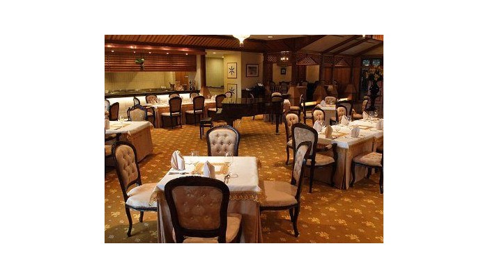 Hotel Royale Chulan poza 8