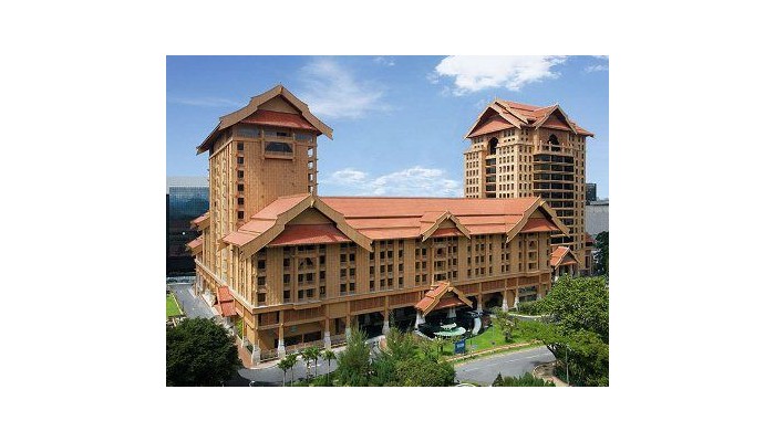 Hotel Royale Chulan poza 0