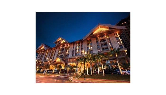 Hotel Royale Chulan poza 2