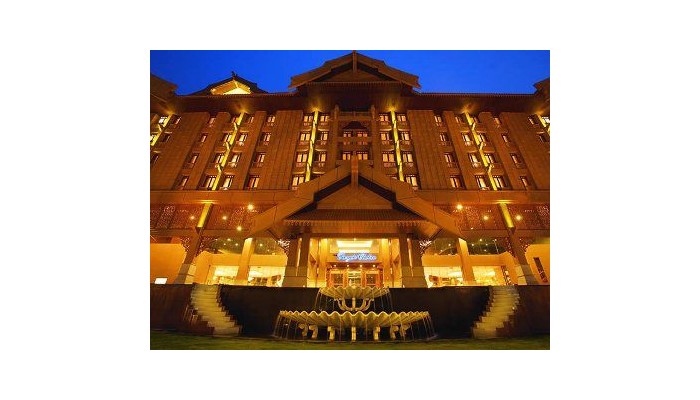 Hotel Royale Chulan poza 3