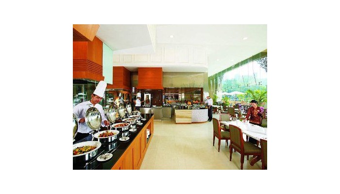 Hotel Royale Chulan poza 7