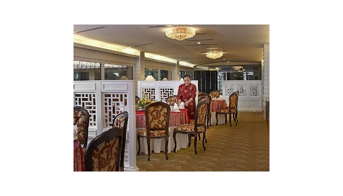 Hotel Royale Chulan poza 10