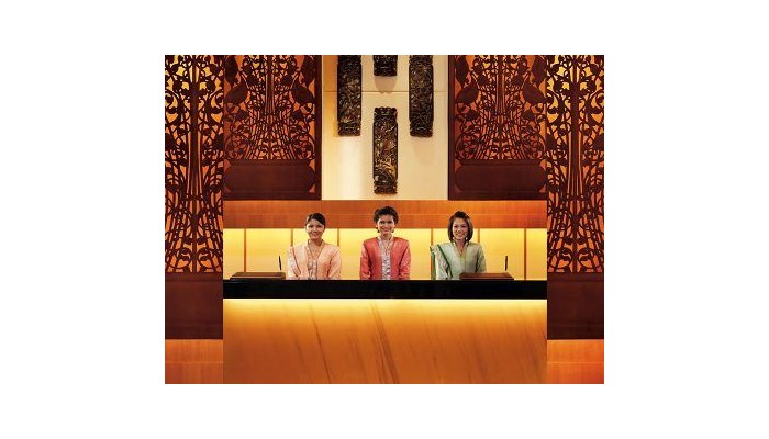 Hotel Royale Chulan poza 4