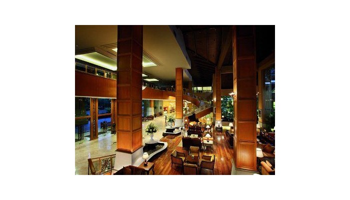 Hotel Royale Chulan poza 5