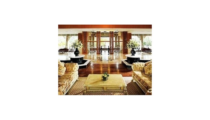 Hotel Royale Chulan Kuala Lumpur poza 4