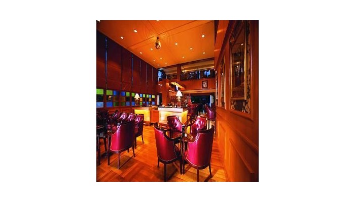 Hotel Royale Chulan Kuala Lumpur poza 10