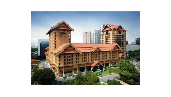 Hotel Royale Chulan Kuala Lumpur poza 8