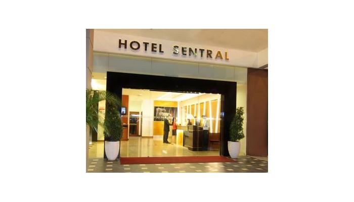 Hotel Sentral Kuala Lumpur poza 0
