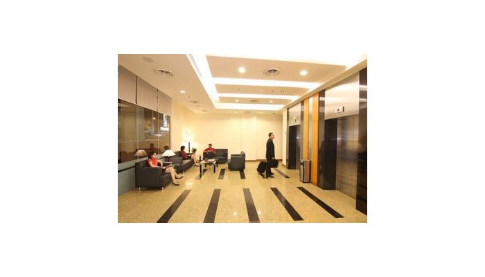 Hotel Sentral Kuala Lumpur poza 2