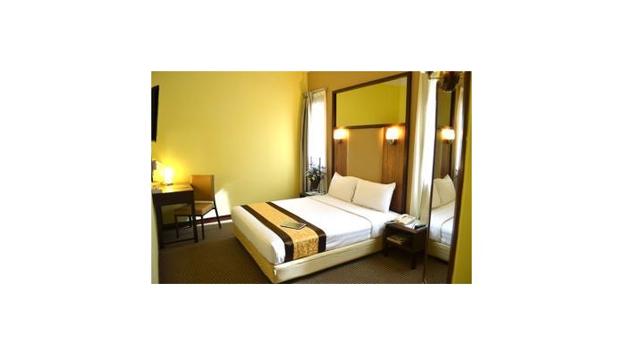 Hotel Sentral Kuala Lumpur poza 3