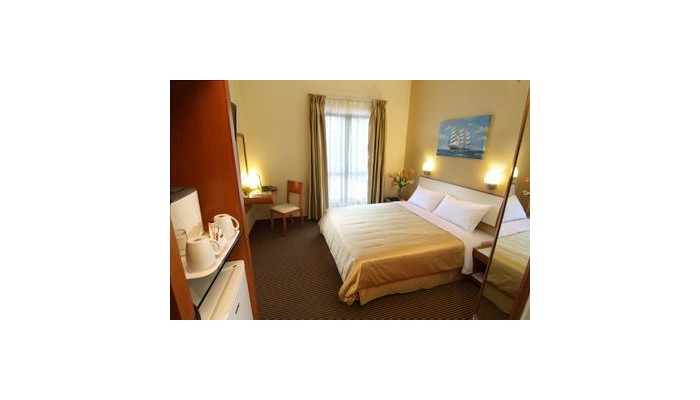 Hotel Sentral Kuala Lumpur poza 4