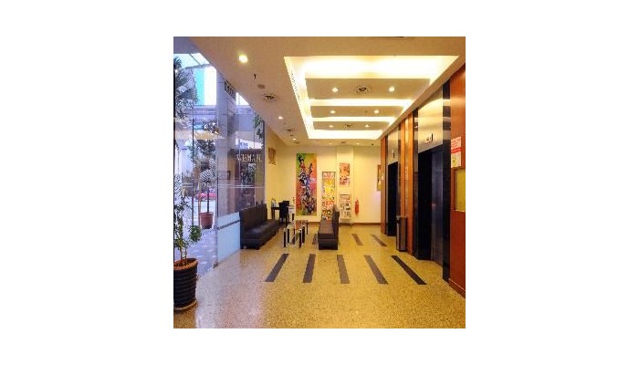 Hotel Sentral Kuala Lumpur poza 9