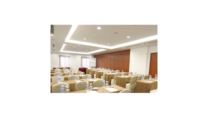 Hotel Sentral Kuala Lumpur poza 8