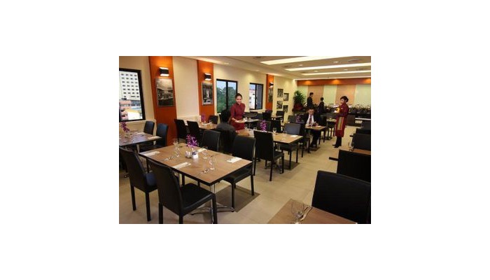 Hotel Sentral Kuala Lumpur poza 7