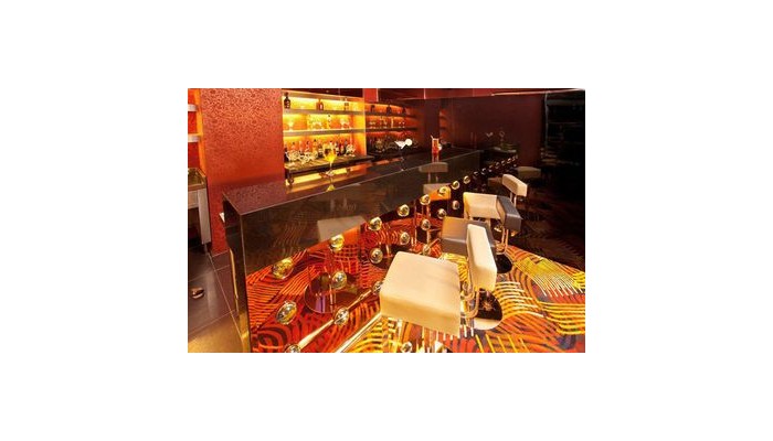 Hotel Sentral Pudu poza 2