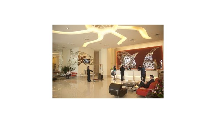 Hotel Sentral Pudu poza 0