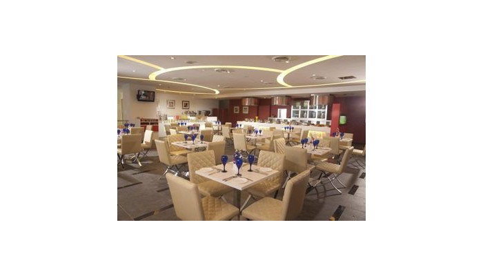 Hotel Sentral Pudu poza 1