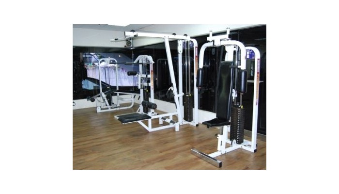 Hotel Seri Pacific poza 8