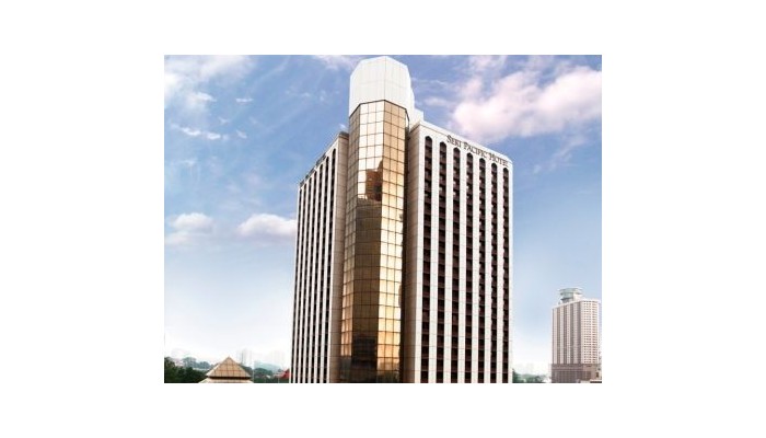 Hotel Seri Pacific poza 0