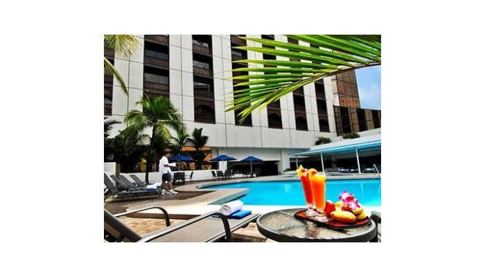 Hotel Seri Pacific poza 6