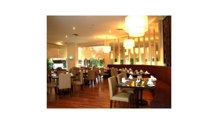 Hotel Seri Pacific poza 4