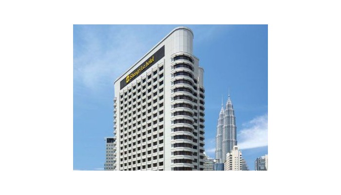 Hotel Shangri-la poza 11