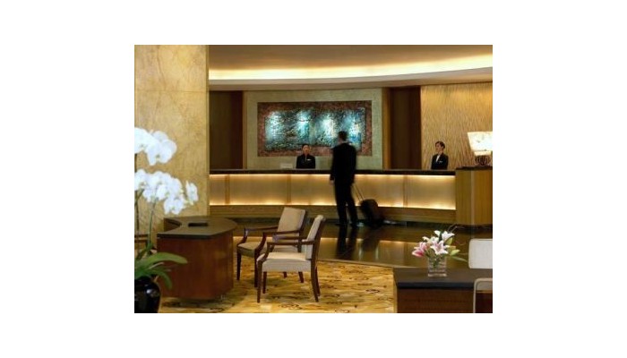 Hotel Shangri-la poza 3