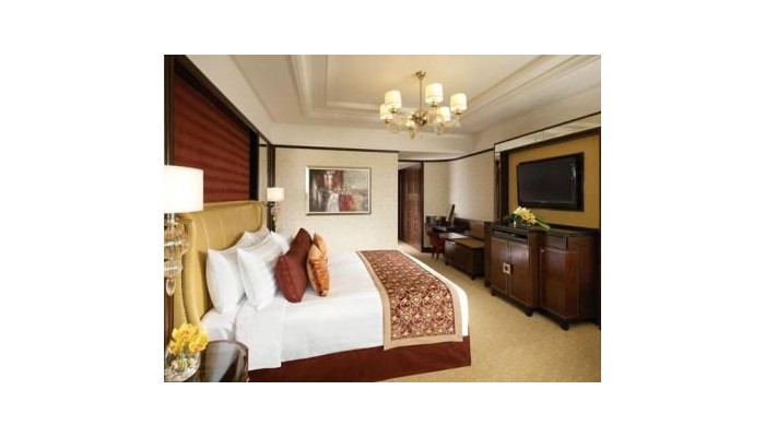 Hotel Shangri-la poza 4