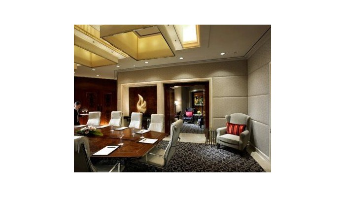 Hotel Shangri-la poza 9