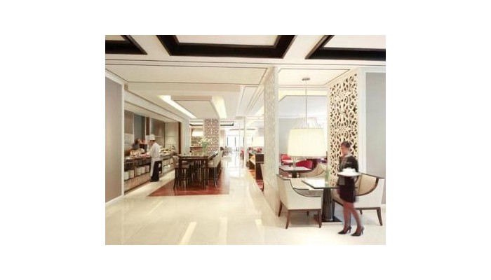 Hotel Shangri-la poza 7