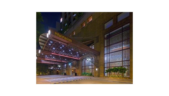 Hotel Sheraton Imperial poza 10