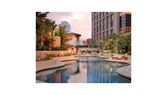 Hotel Sheraton Imperial poza 7