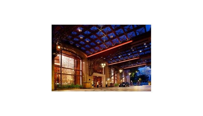 Hotel Sheraton Imperial poza 1