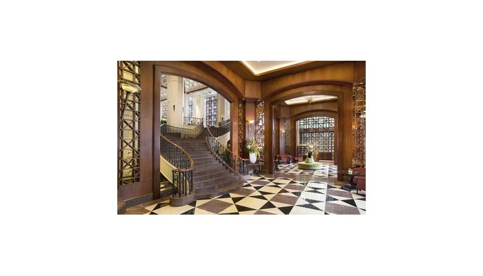 Hotel Sheraton Imperial Kuala Lumpur poza 3