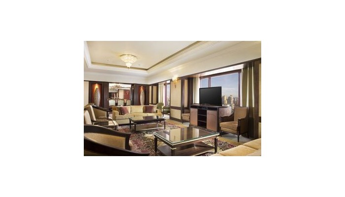 Hotel Sheraton Imperial Kuala Lumpur poza 8