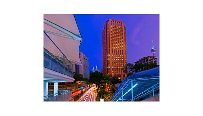 Hotel Sheraton Imperial Kuala Lumpur poza 0