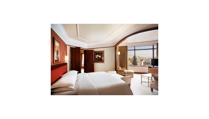 Hotel Sheraton Imperial Kuala Lumpur poza 9