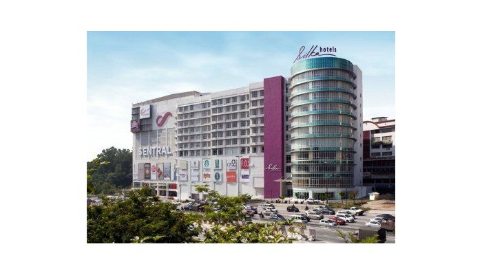 Hotel Silka Cheras Kuala Lumpur poza 1