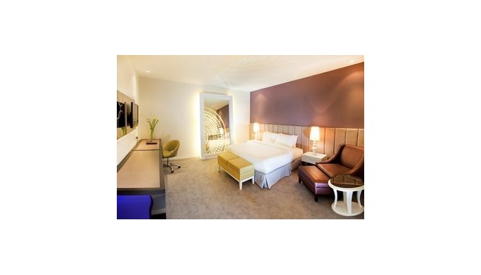 Hotel Silka Cheras Kuala Lumpur poza 6