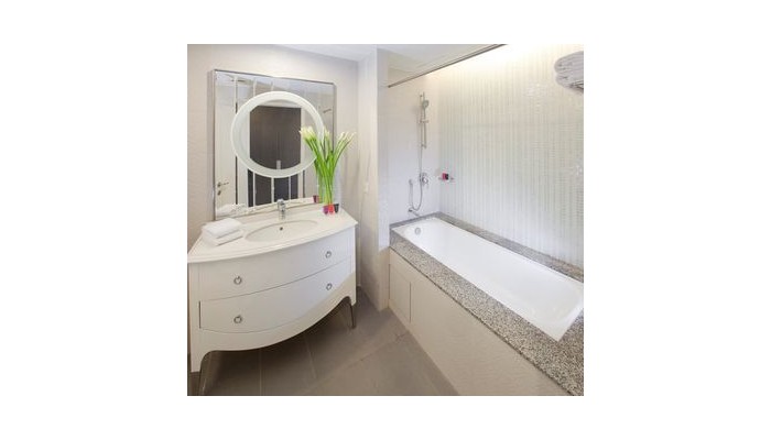 Hotel Silka Cheras Kuala Lumpur poza 9