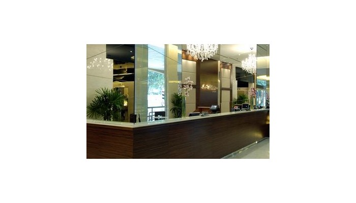 Hotel Silka Maytower poza 0