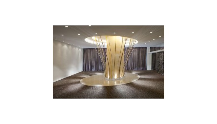 Hotel Silka Maytower poza 7