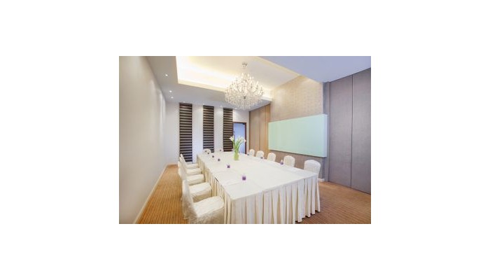 Hotel Silka Maytower poza 11