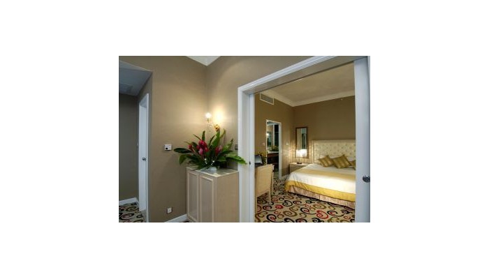 Hotel Silka Maytower poza 1