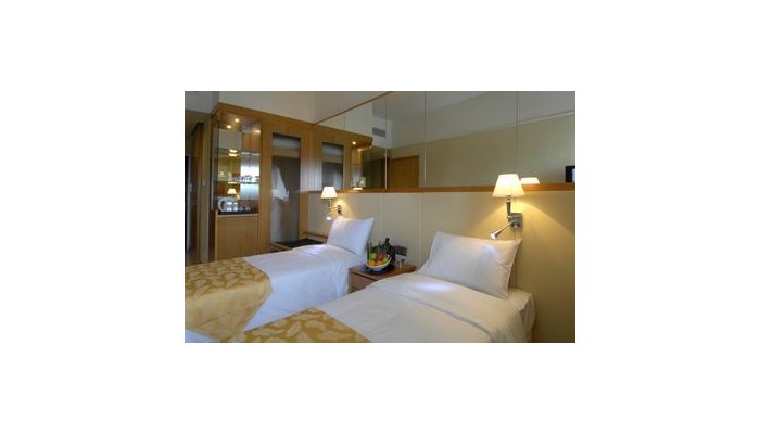 Hotel Silka Maytower poza 2