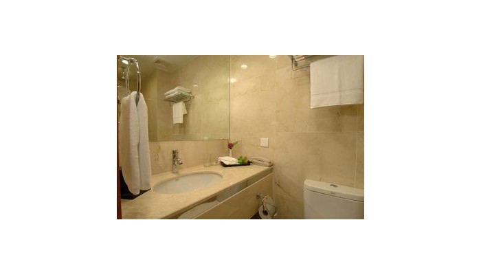 Hotel Silka Maytower poza 4