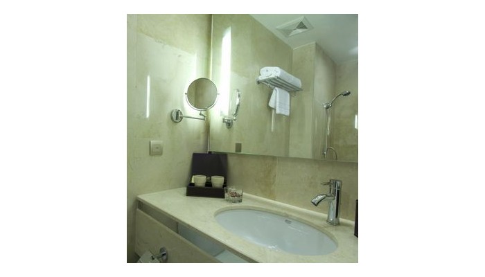 Hotel Silka Maytower poza 5