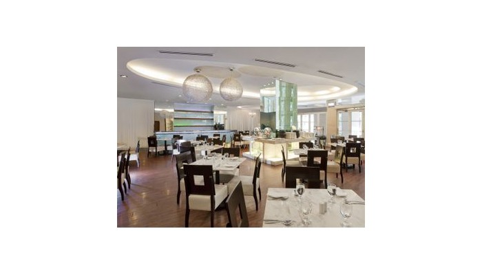 Hotel Silka Maytower poza 10